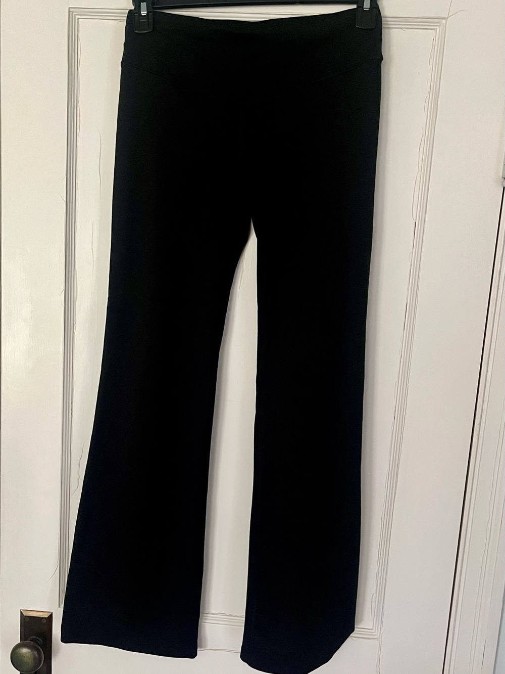Victoria’s Secret Sport Black Yoga Pant- Small